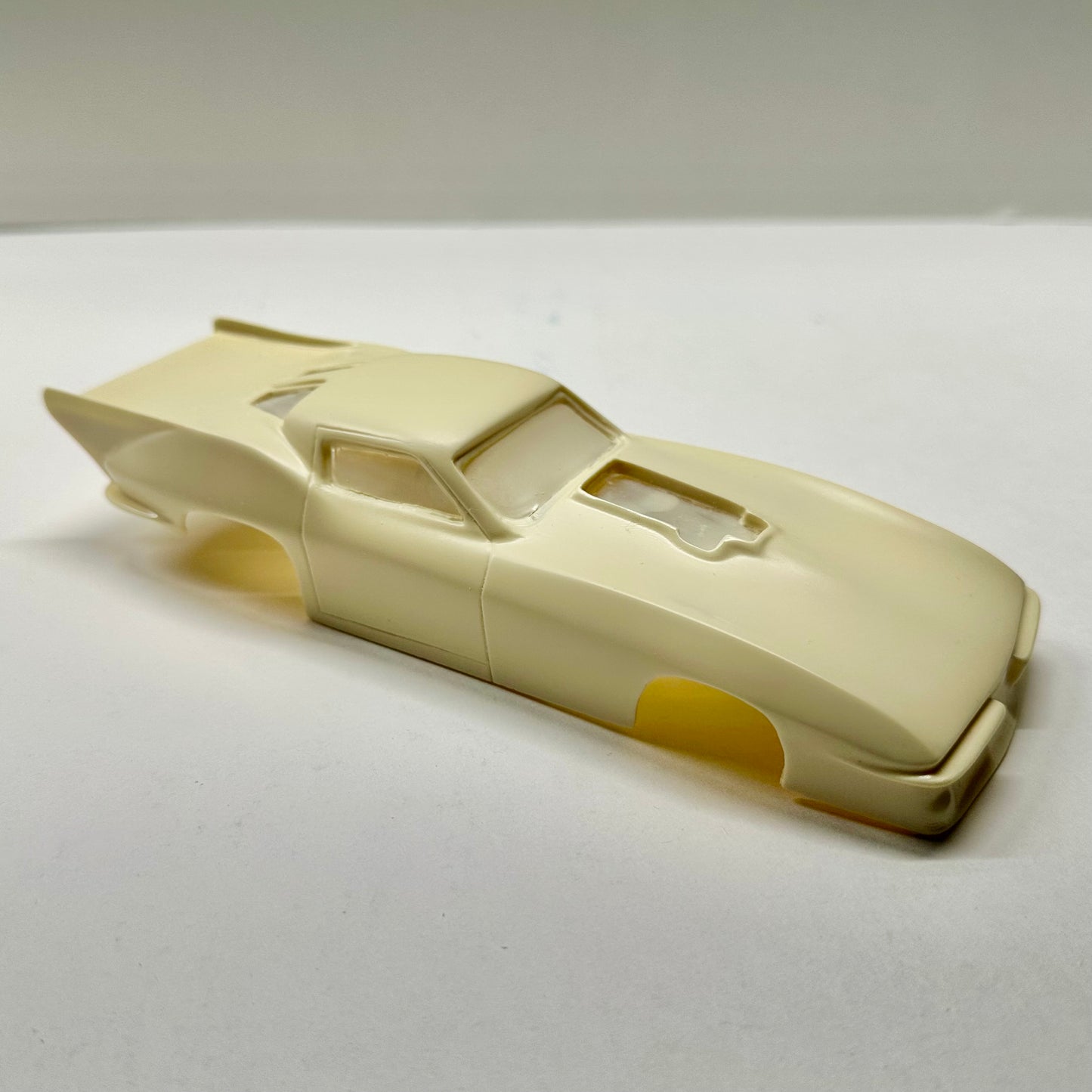 1963 Corvette Pro Mod 1/25