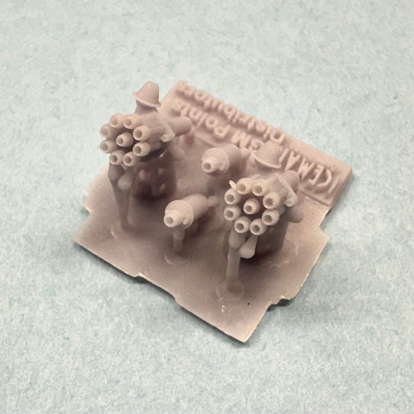GM Points Distributor and Coil 1/25