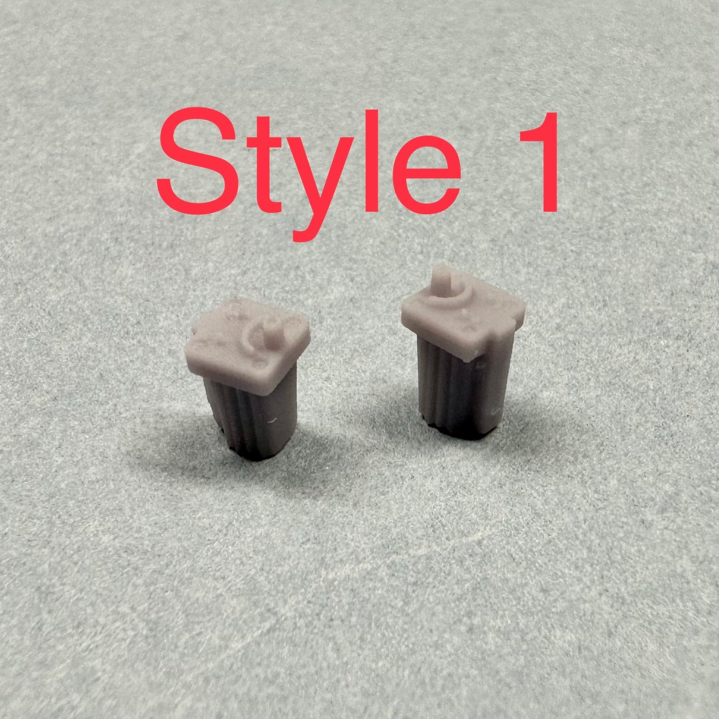 Ignition Coil - Select your style 1/24 1/25