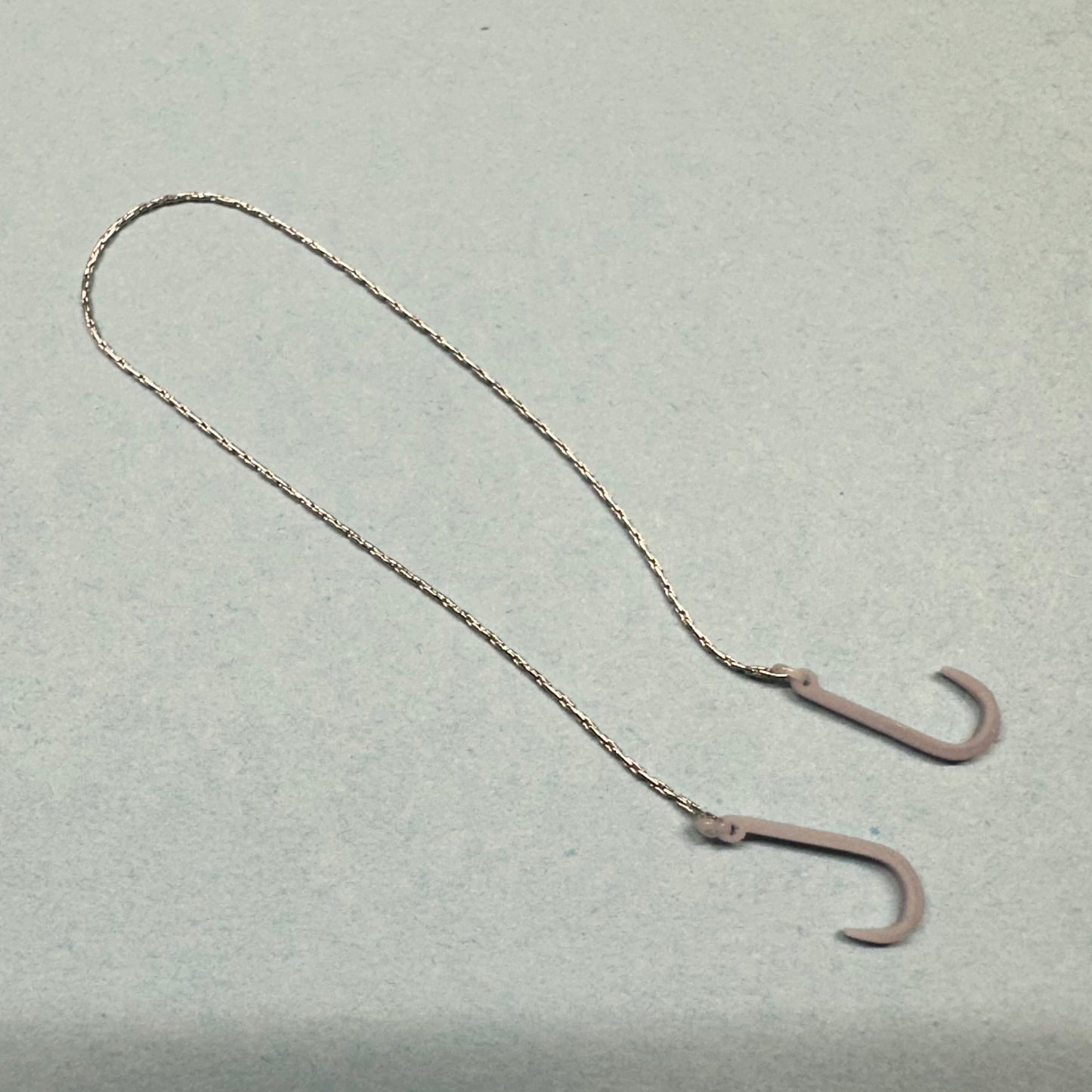 J-Hooks for Tow Trucks 1/24 1/25