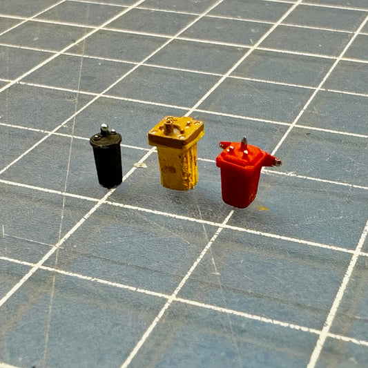 Ignition Coil - Select your style 1/24 1/25
