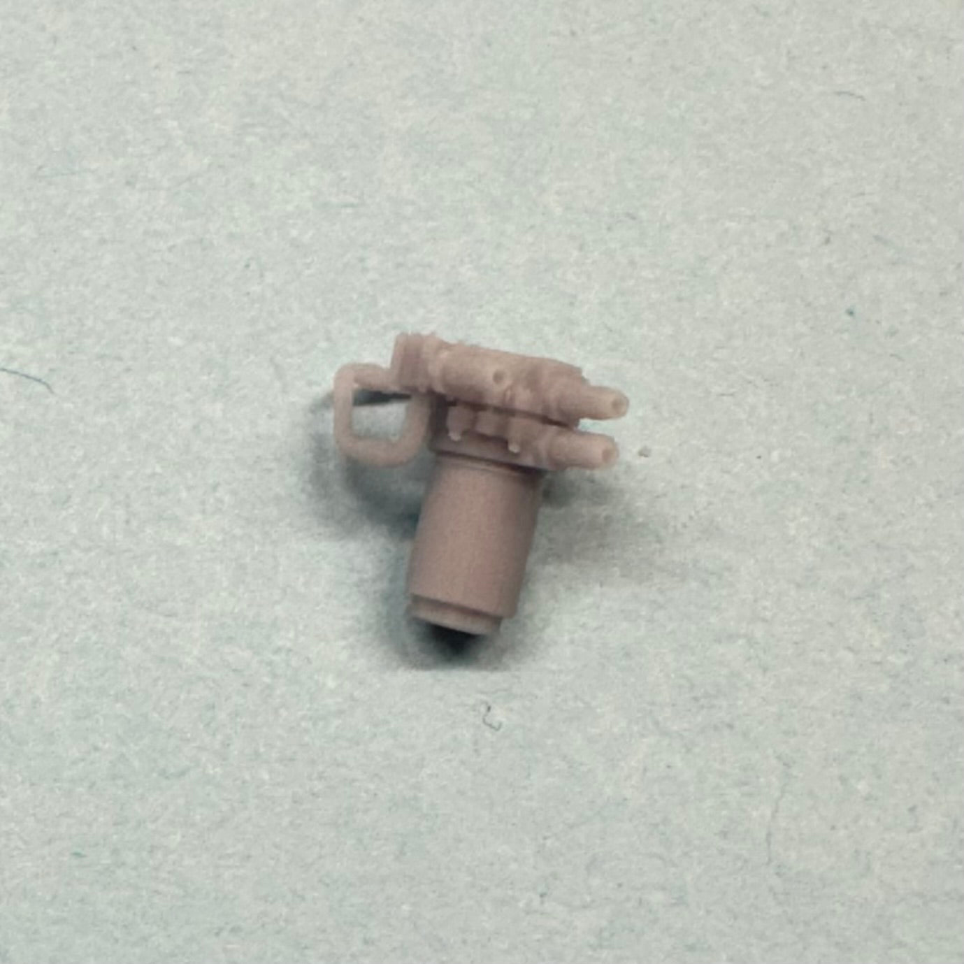Clear View Filtration OIl Filter 1/24 1/25