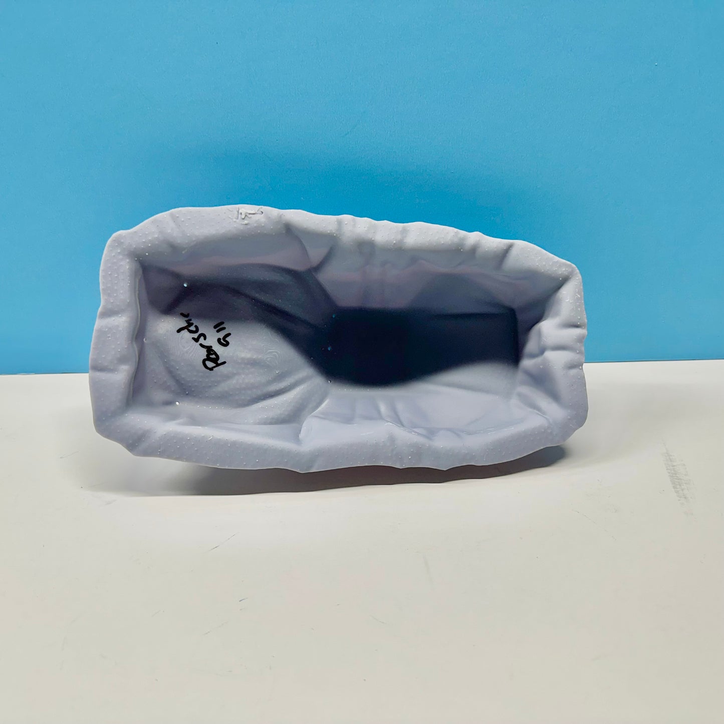 Porsche 911 Simulated Car Cover for Display or Diorama 1/24 1/25