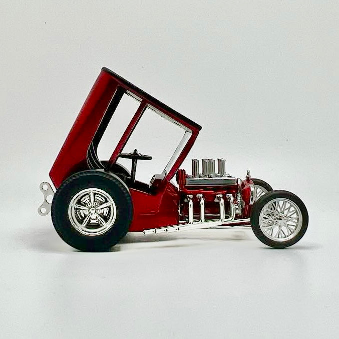 Uncertain T Kit 1/25
