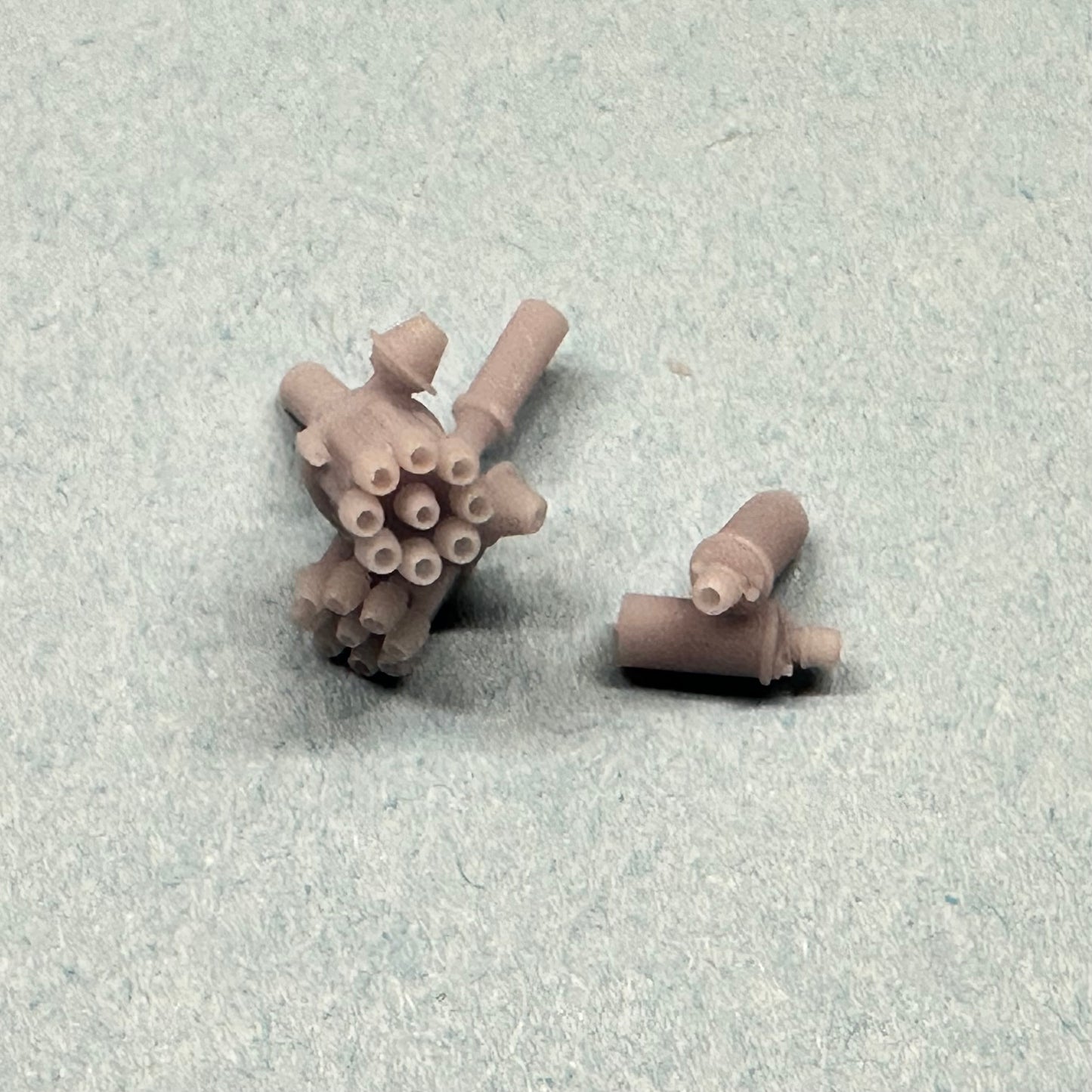 GM Points Distributor and Coil 1/25