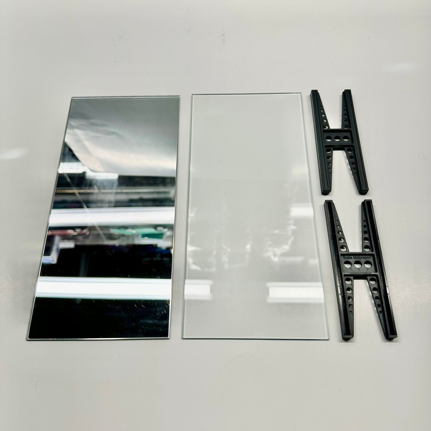 #1154 Display Stands - I-Beam