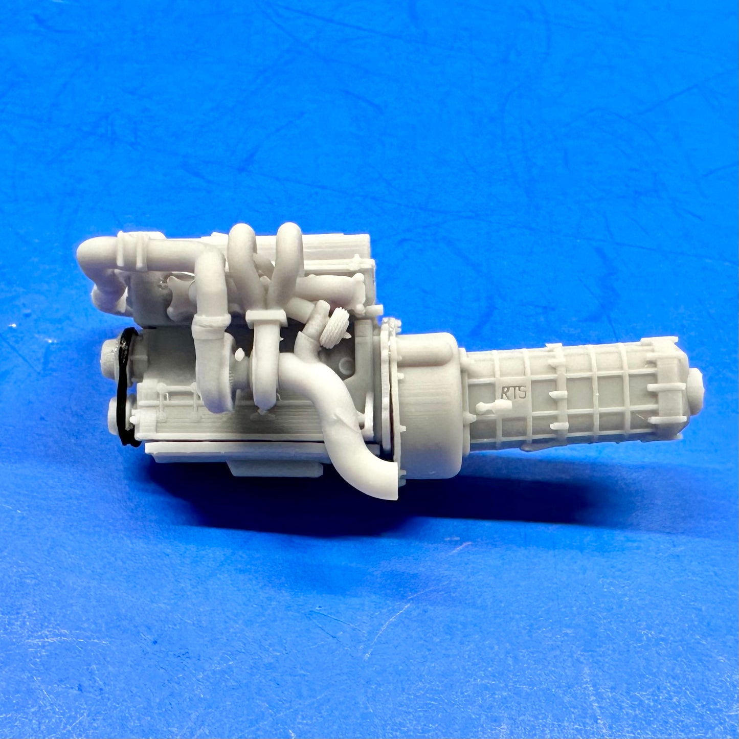 Nissan FJ20 FJ24 Turbo Engine 1/24 1/25