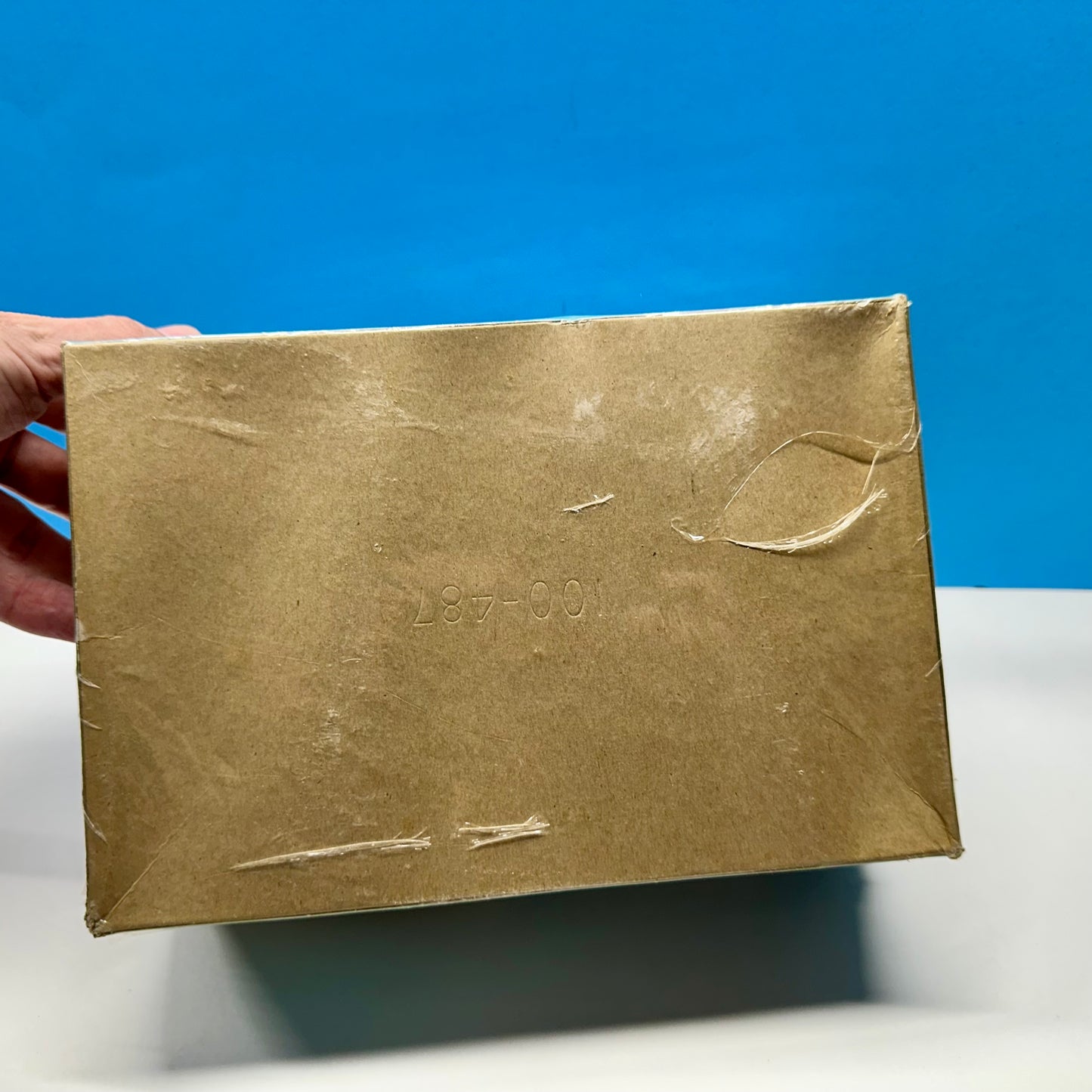 1968 Chevy Corvair Yenko Stinger SEALED