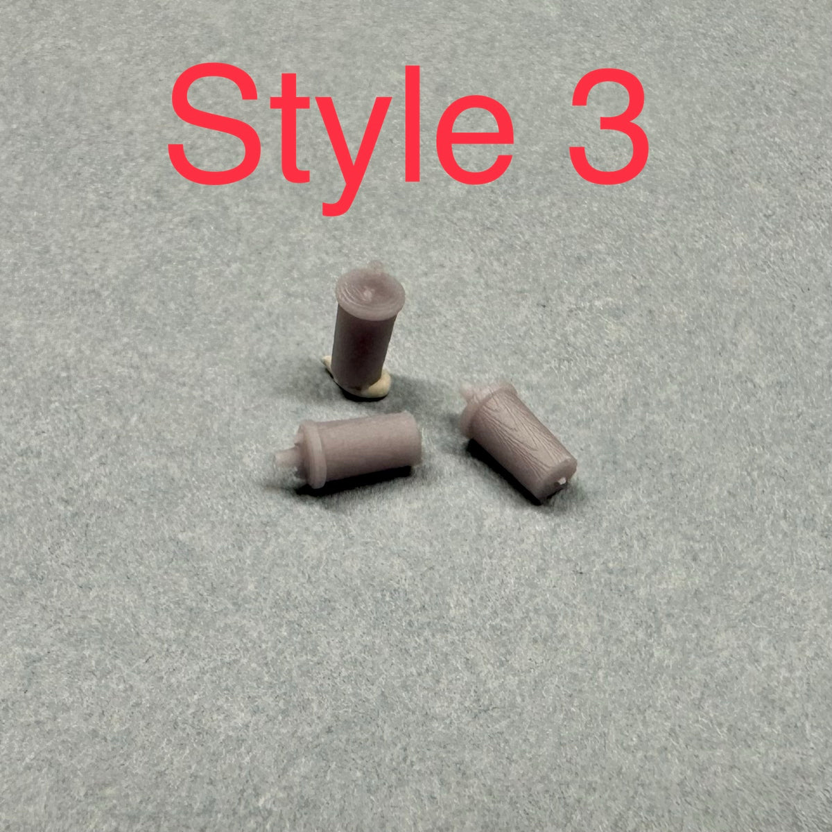 Ignition Coil - Select your style 1/24 1/25