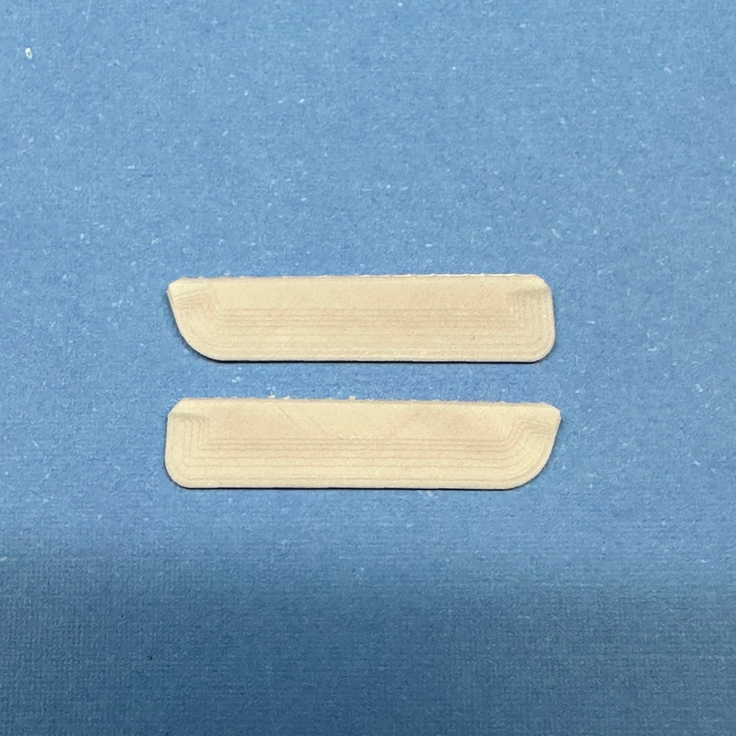 Sun visors Bronco Roadster Conversion 1/25