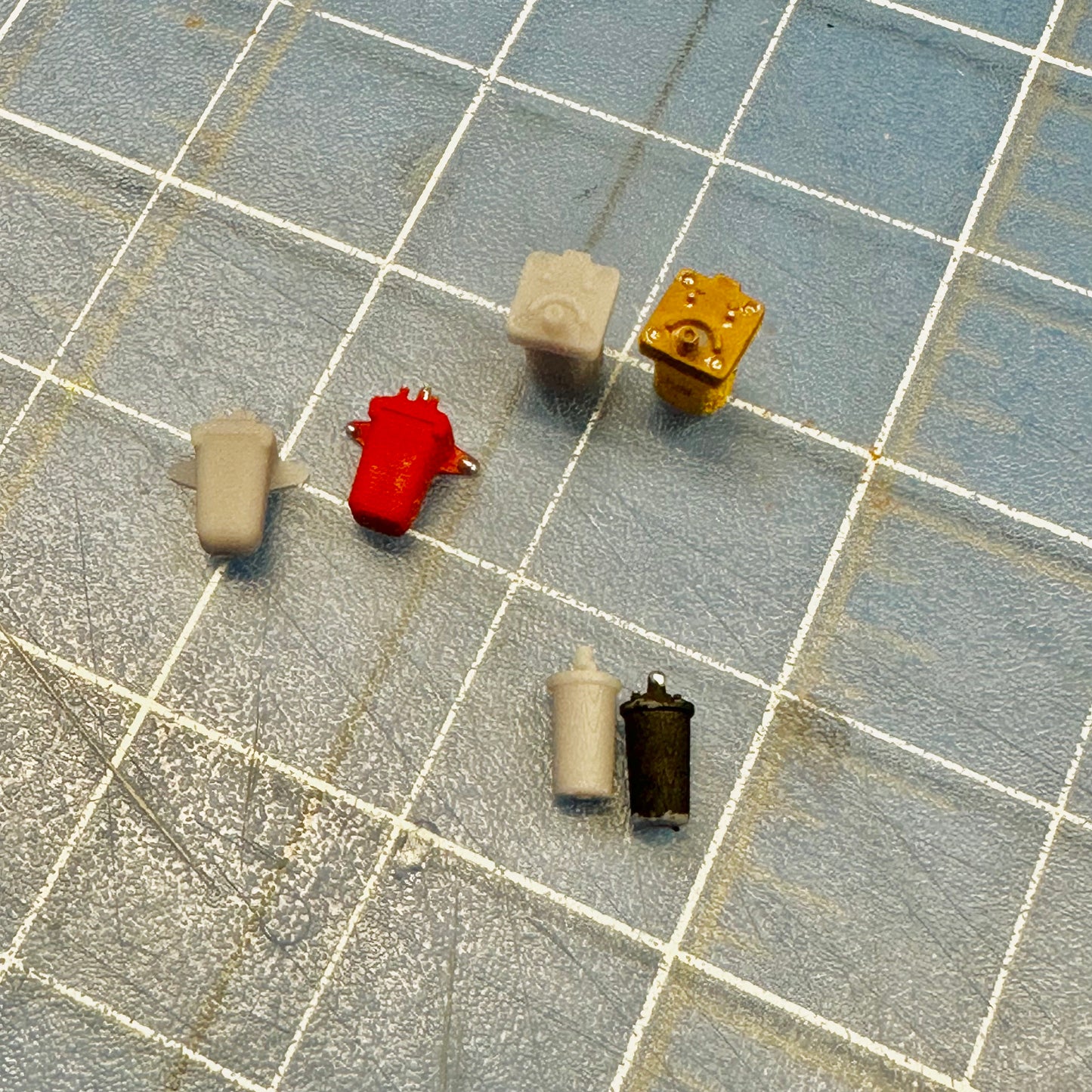 Ignition Coil - Select your style 1/24 1/25