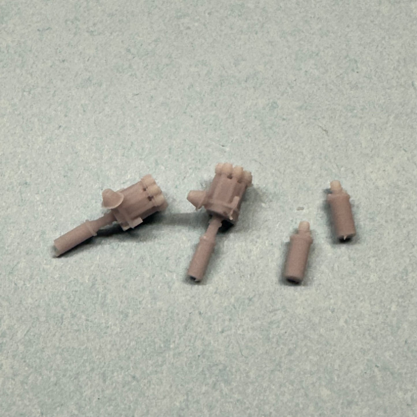 GM Points Distributor and Coil 1/25