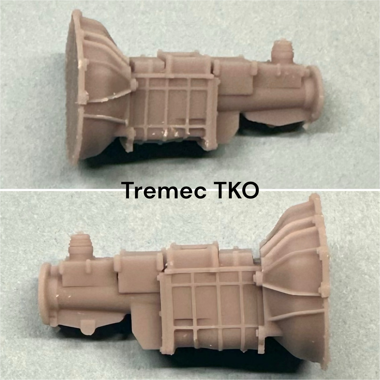 Tremec Transmission Gearbox 1/24 1/25