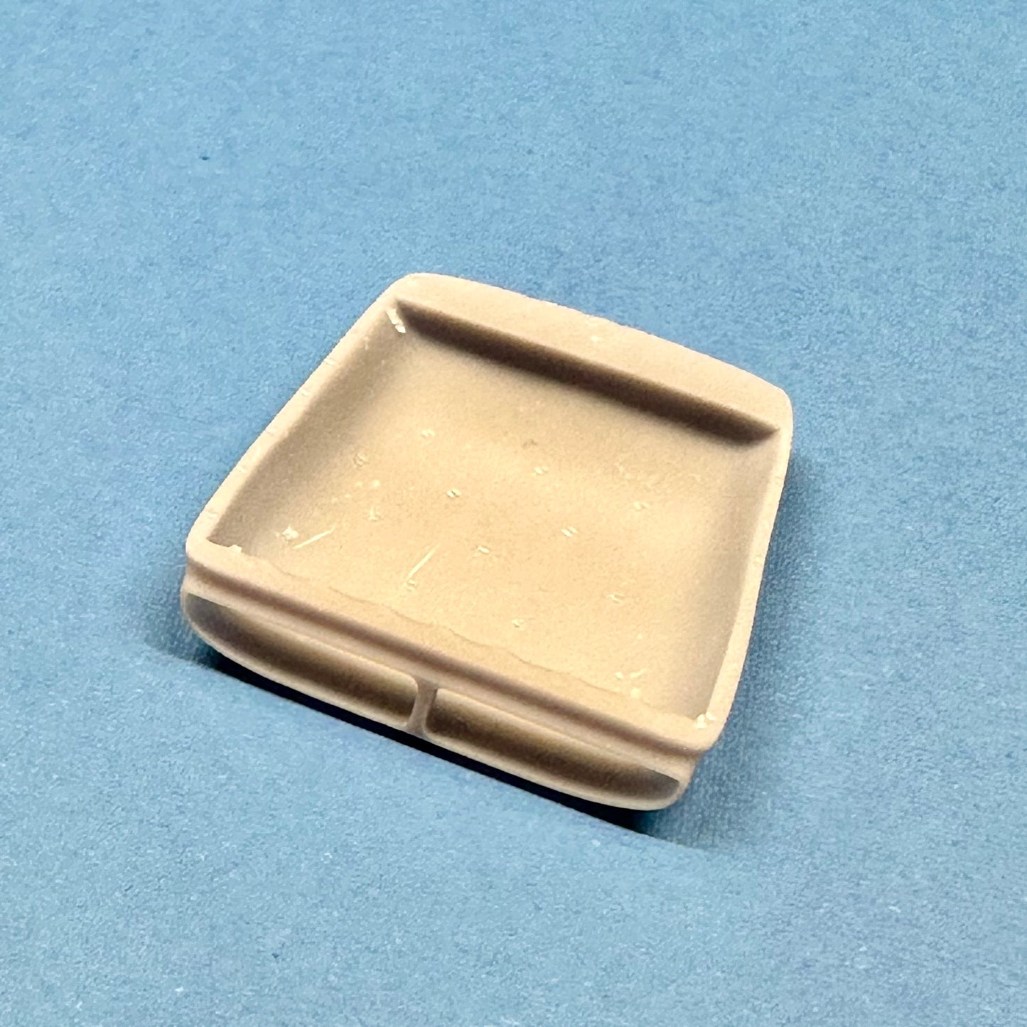 Hood Scoop Six Pack Style A12 1/24 1/25