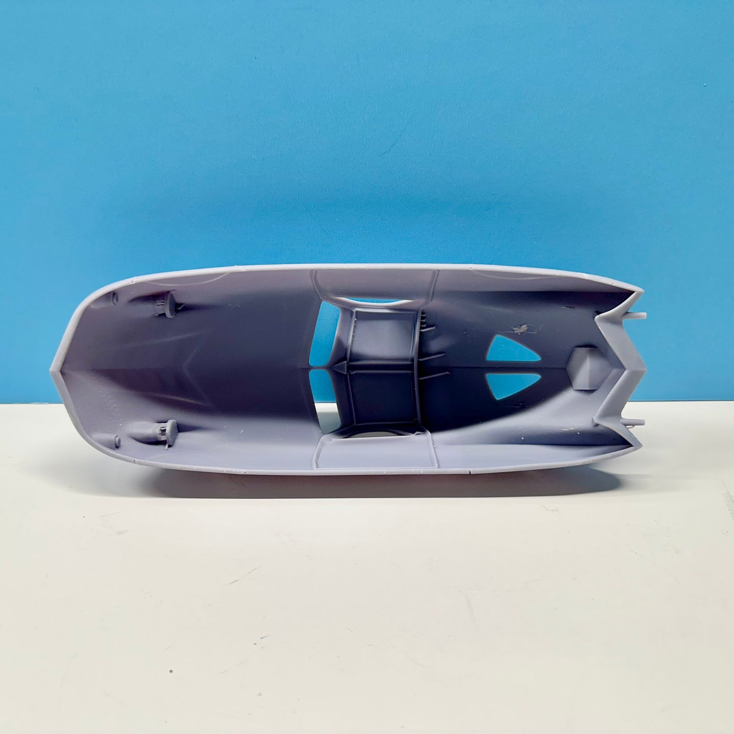 1938 Phantom Corsair Prototype Body (Defective) 1/25