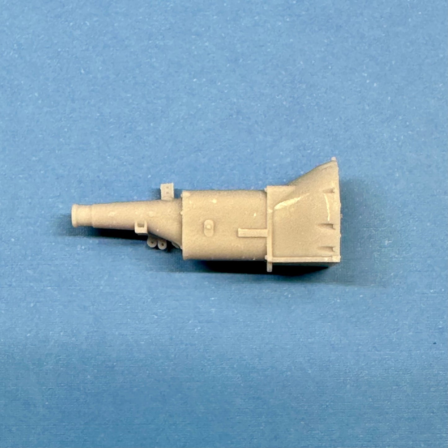 Chrysler A833 4 Speed Mopar Transmission 1/24 1/25