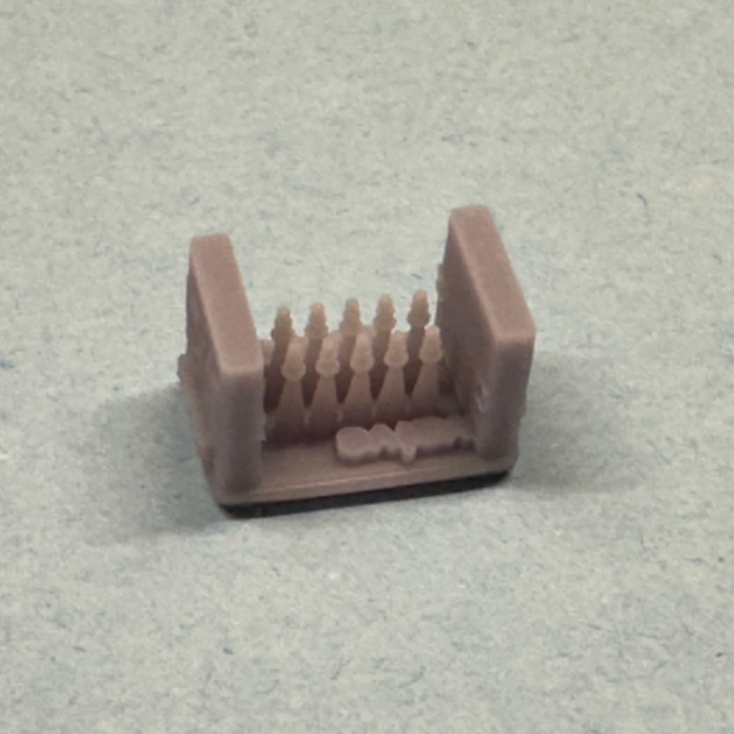 Tire Valve Stems Set 1/24 1/25
