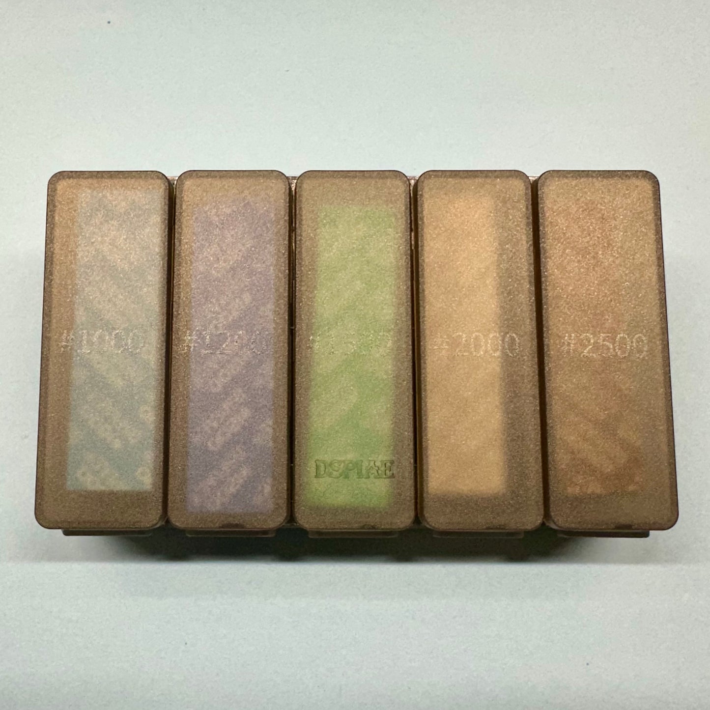 Sanding Sponge Set by DSPIAE