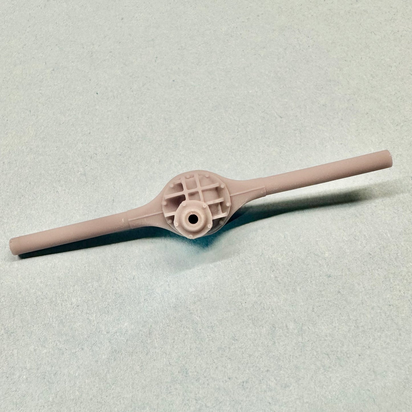 Ford 9" rear axle 1/25