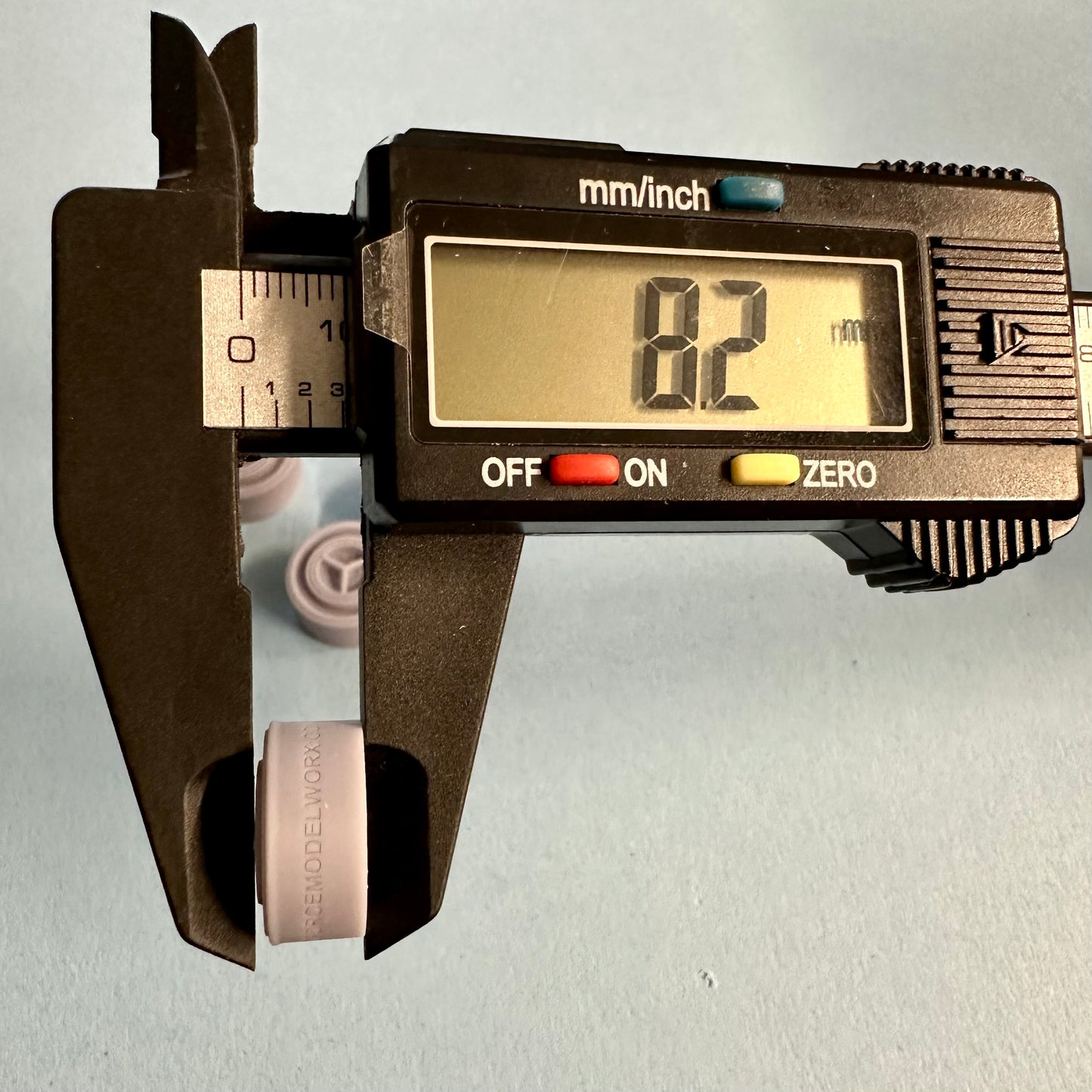 1959 Olds 88 Flipper Hubcaps 1/24 1/25