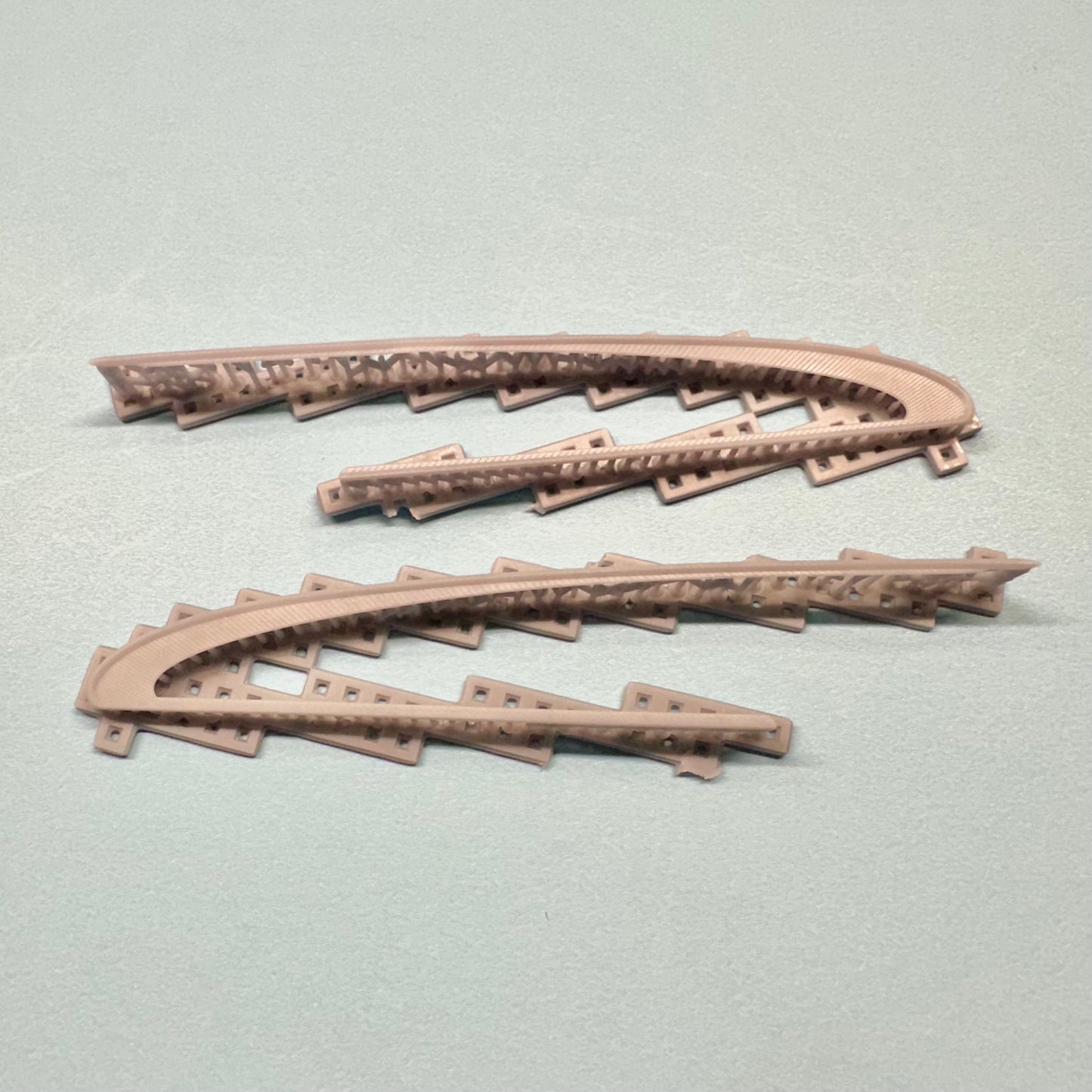 Buick Side Trim 1/25
