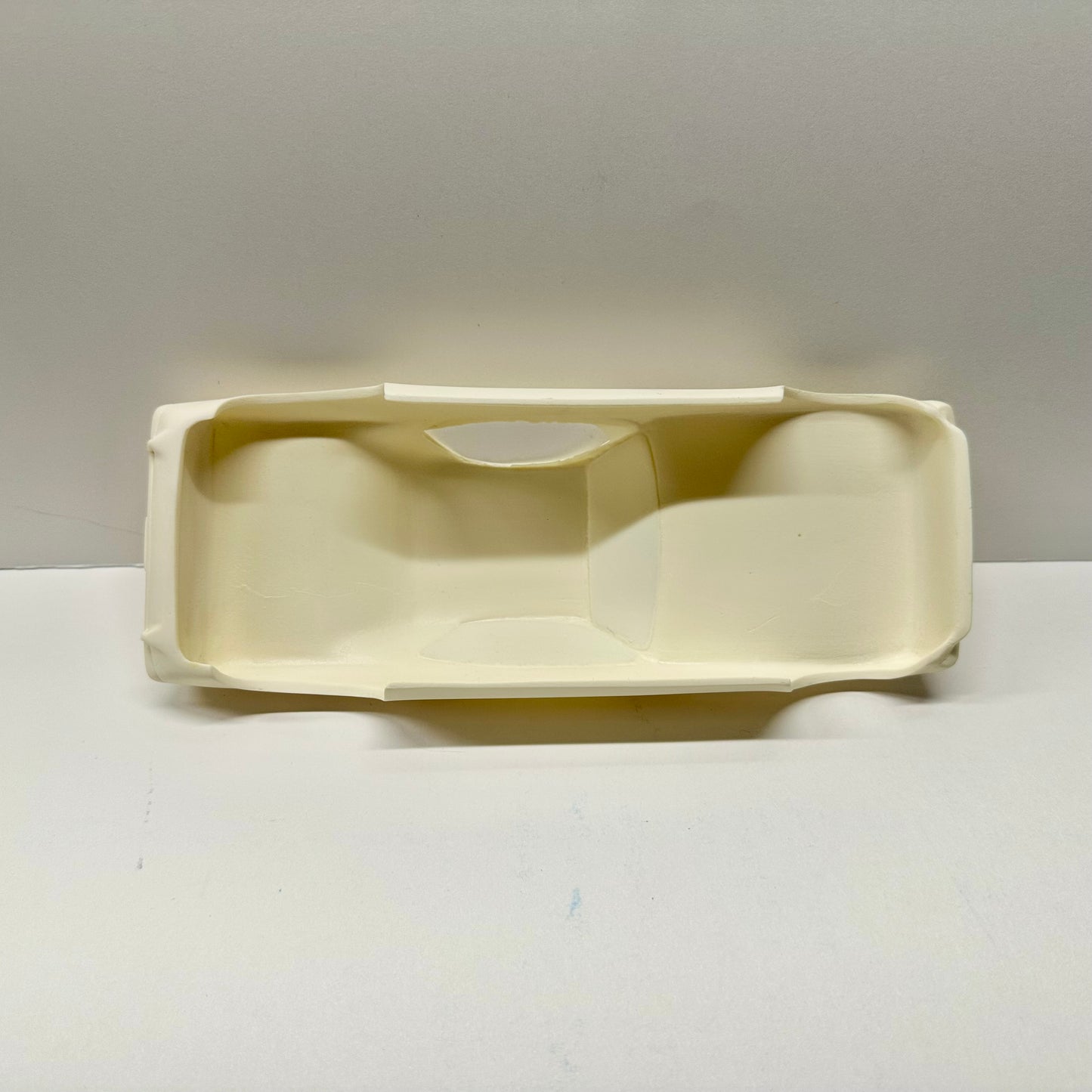 1972 Cuda Rear Engine Funny Car 1/25