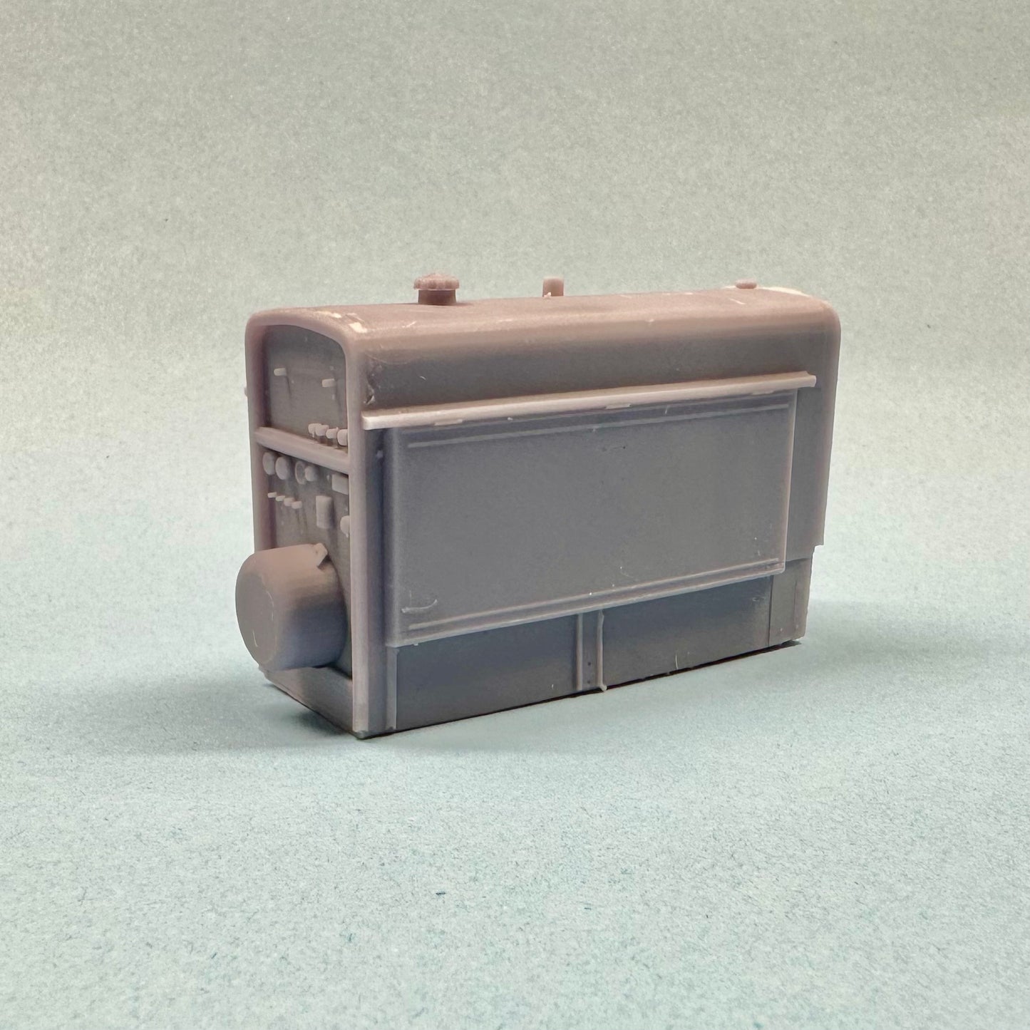 Welding Rig Equipment 1/24 1/25