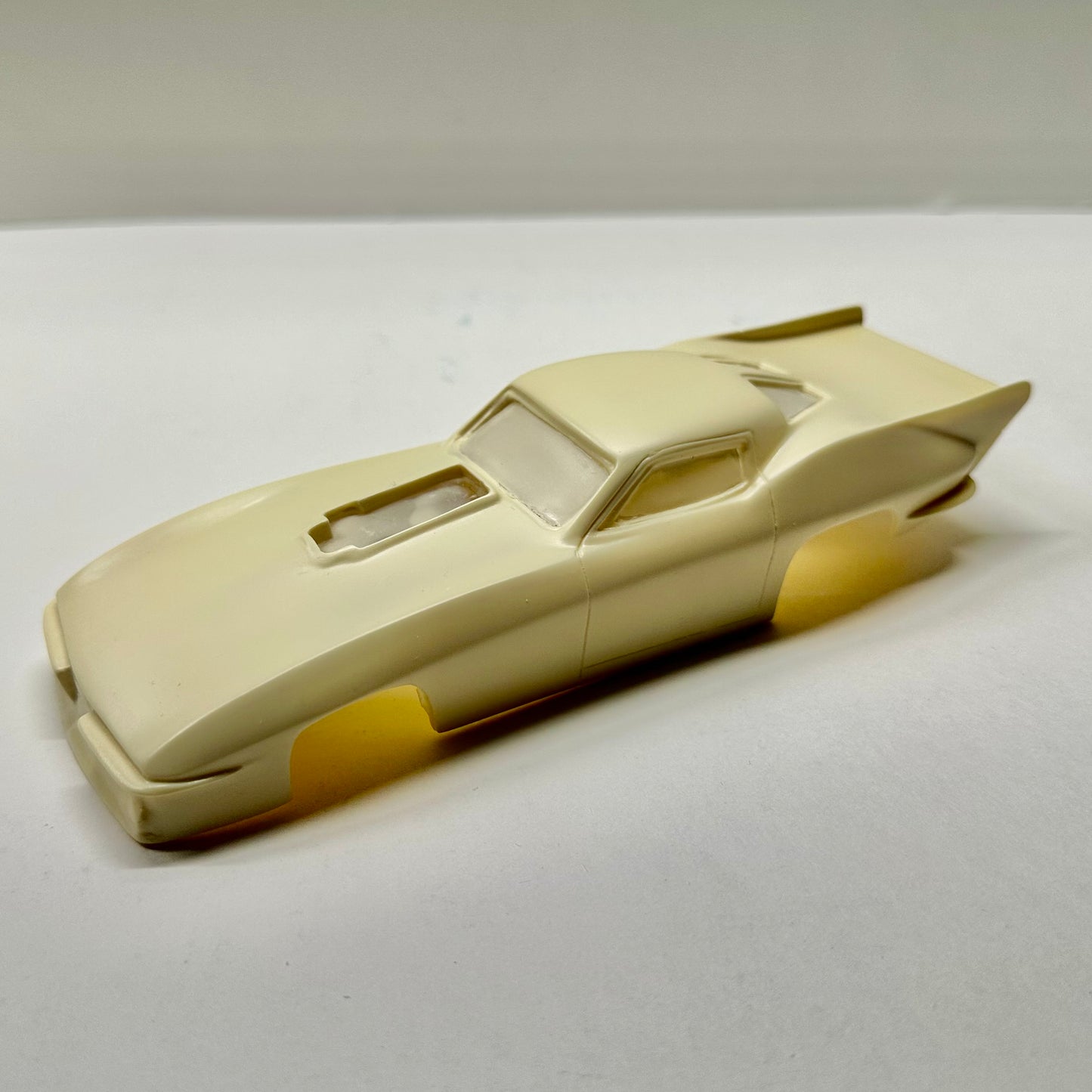 1963 Corvette Pro Mod 1/25