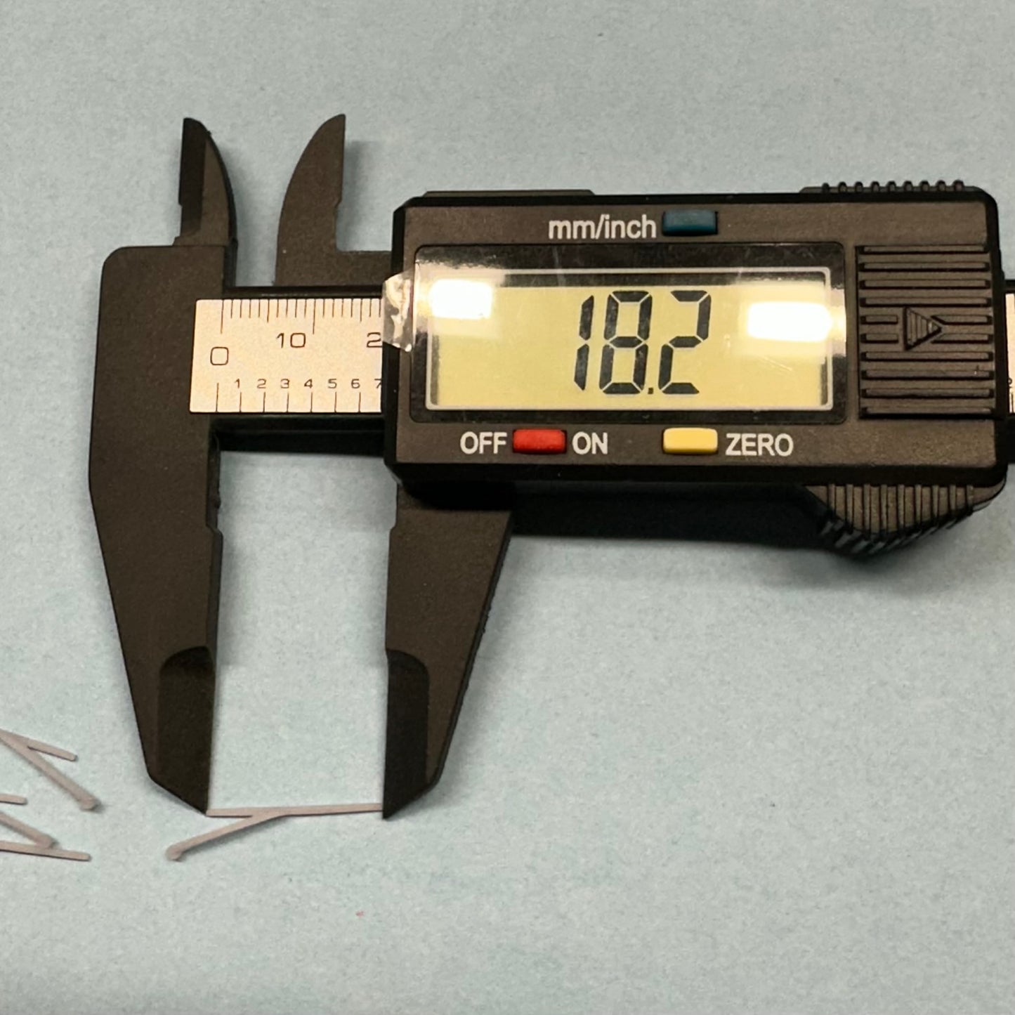 Generic Wipers 1/24 1/25