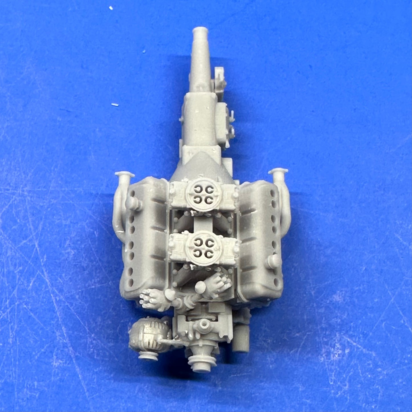 Hemi 426 Pro Stock Engine 1/24 1/25