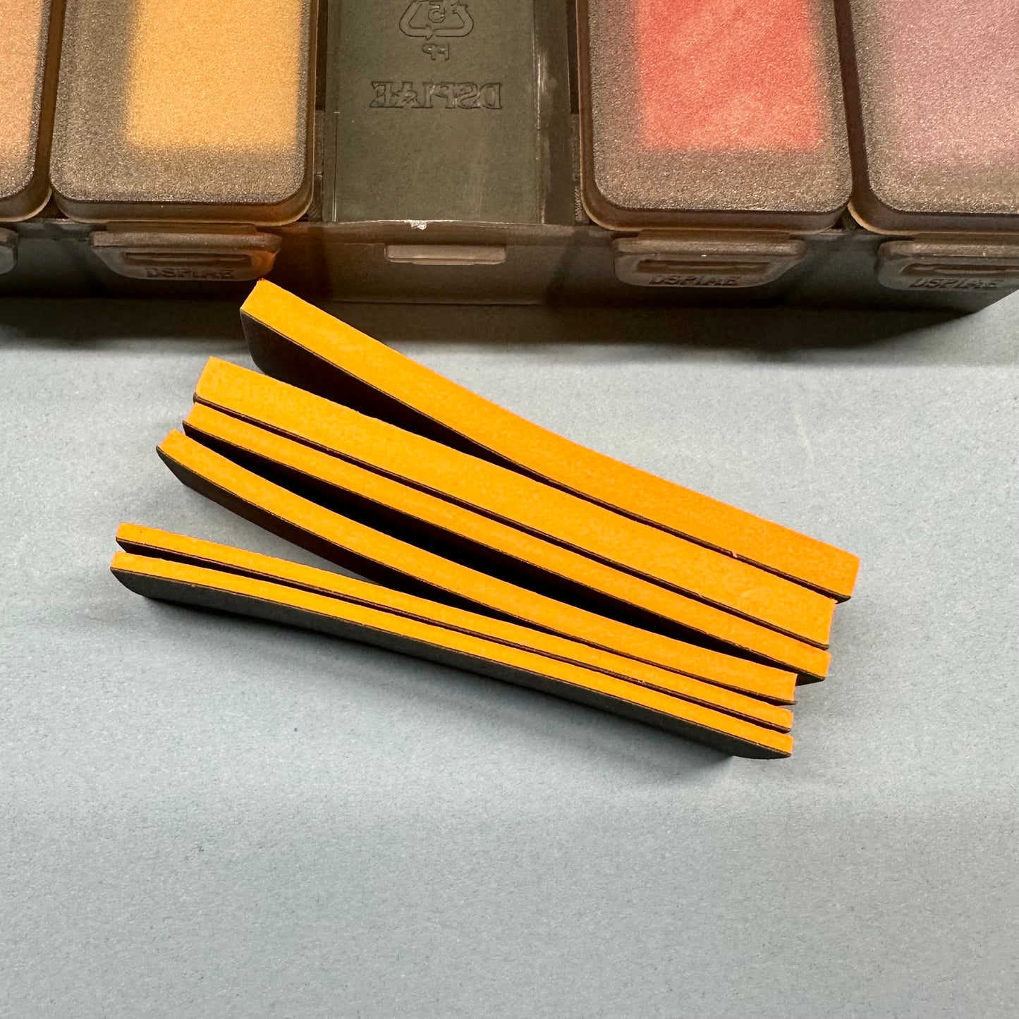 Sanding Sponge Set by DSPIAE