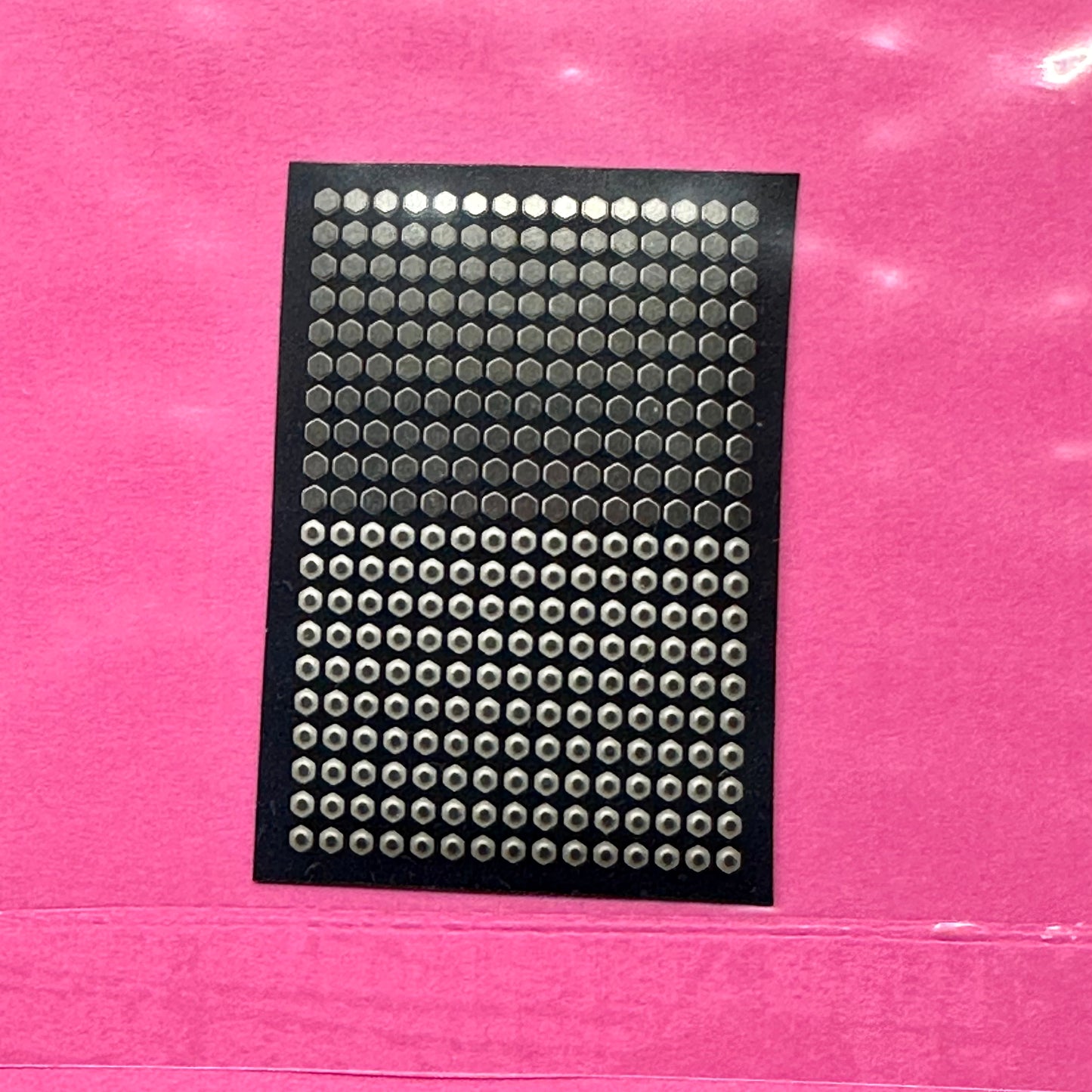 PTMC7 Nuts, Bolts, Bolt Heads 1/25 by Pro Tech