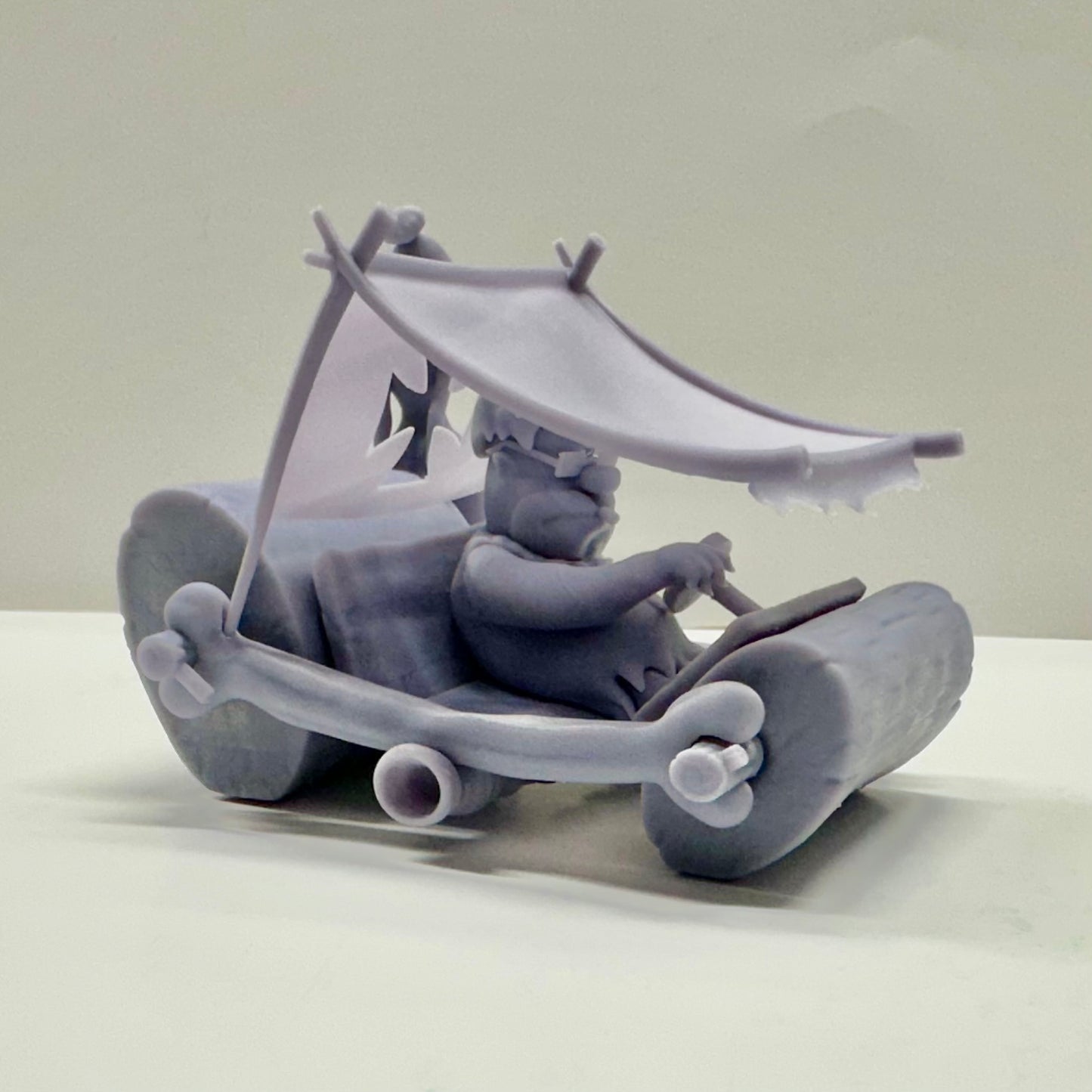 Origin of Low Brow Kit 1/24 1/25