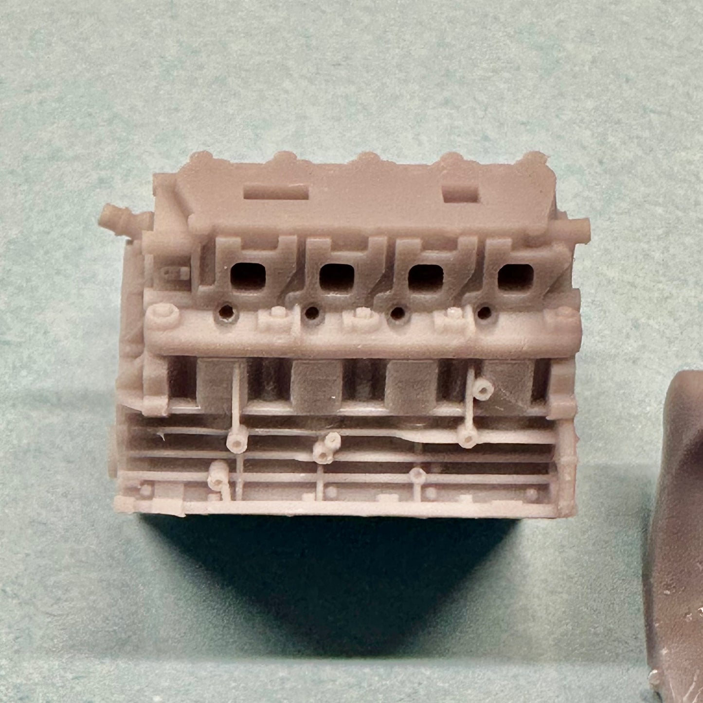 Ford 7.3L Godzilla Engine 1/25