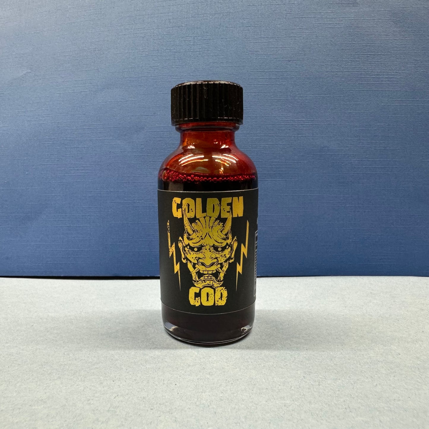 Golden God Candy Tint - 1 oz Bottle