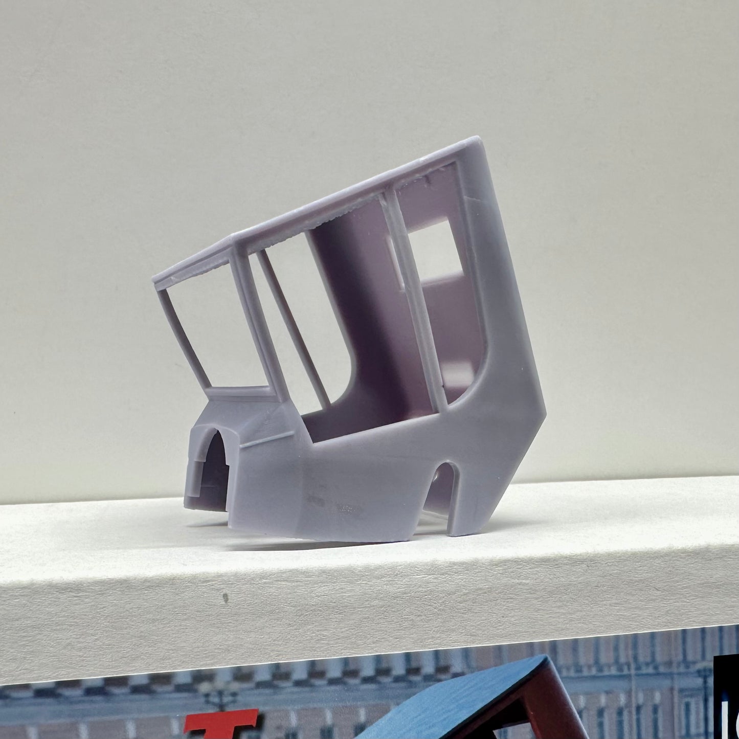 Uncertain T Kit 1/25