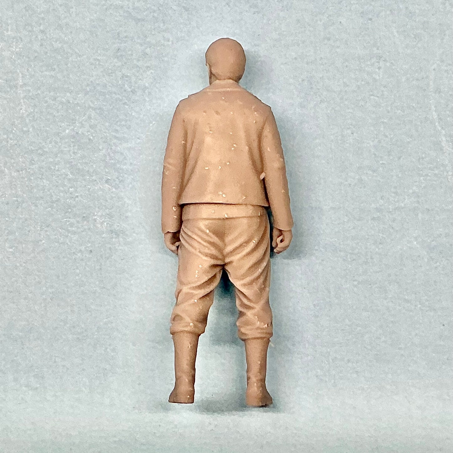 1. Mad Max Original Figure Set for Diorama 1/24 1/25