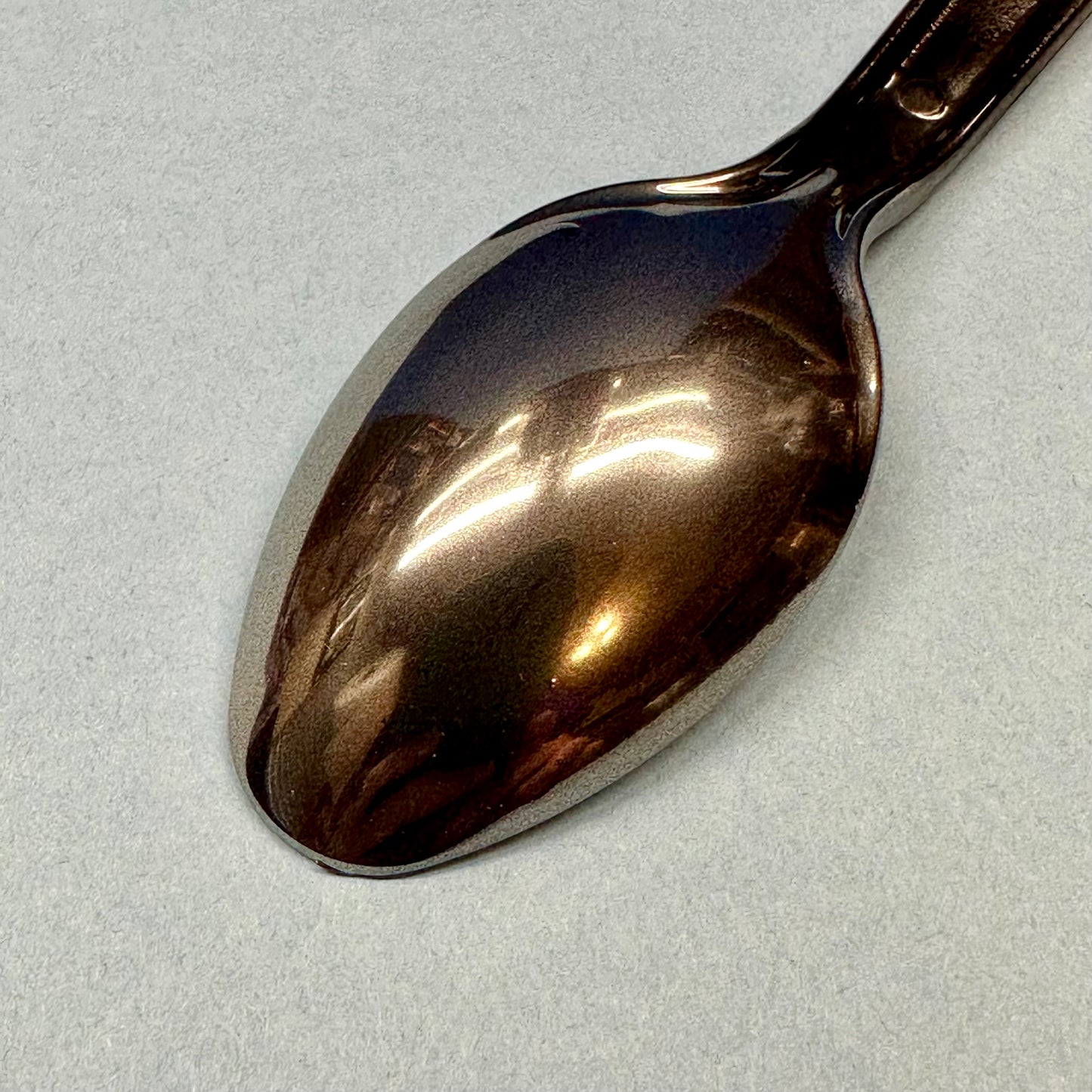 Mirror Chrome by Splash Paints SPM-019
