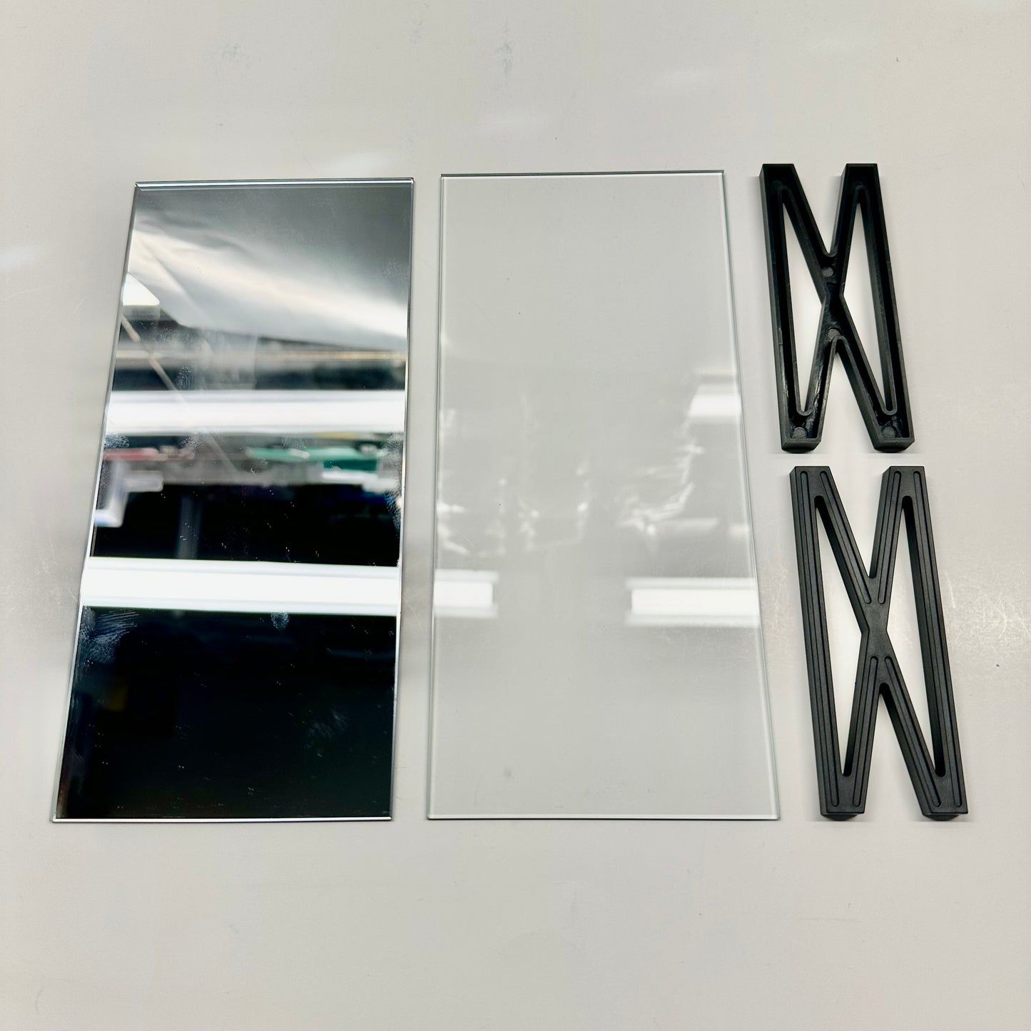 #1254 Display Stands - X Frame