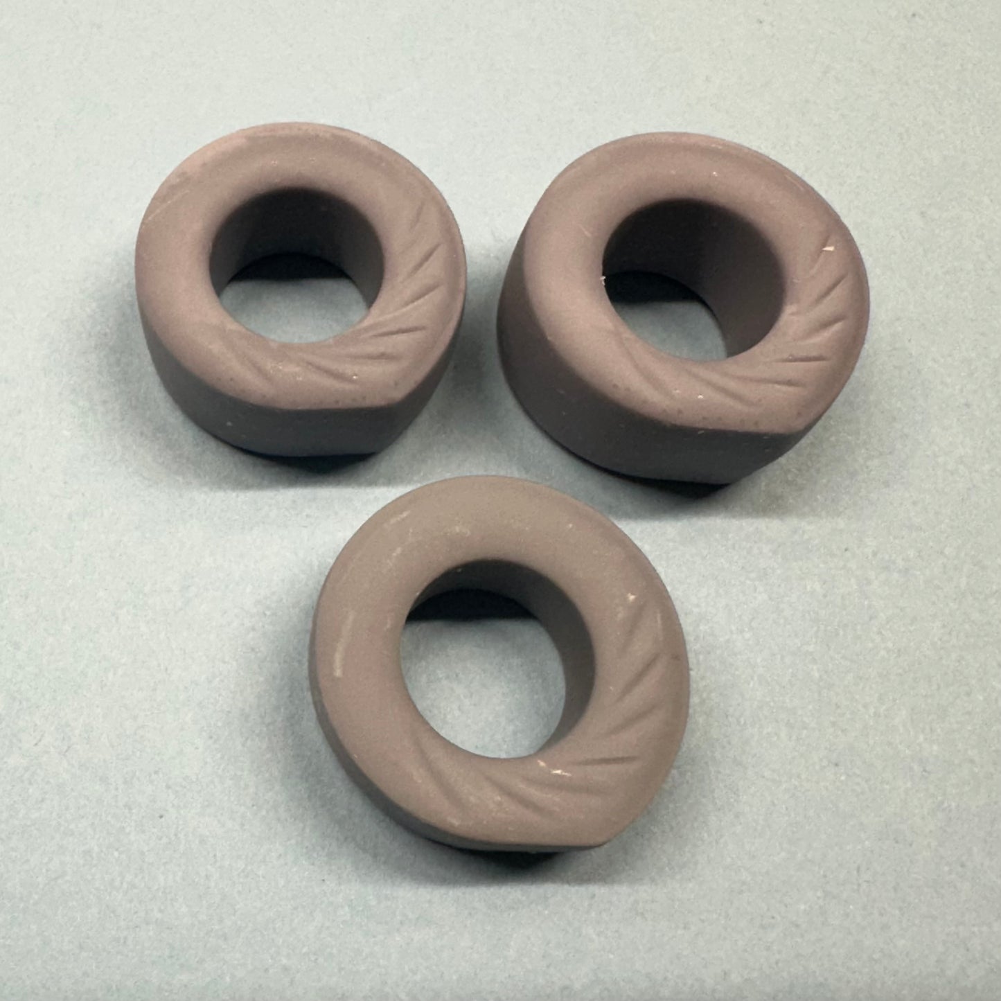 Wrinkled Slicks Drag Tire 1/25 1/24 (SOLD IN PAIRS)