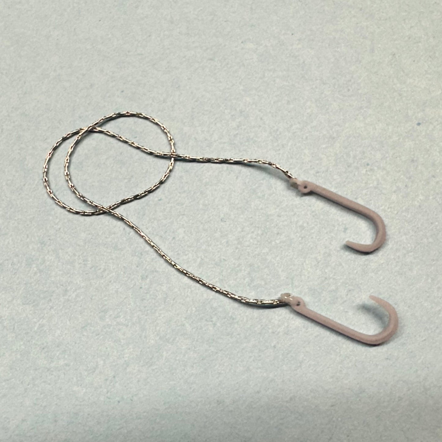 J-Hooks for Tow Trucks 1/24 1/25