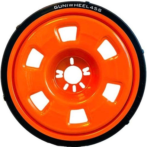 GuniWheel 45S Set 1/24 1/25