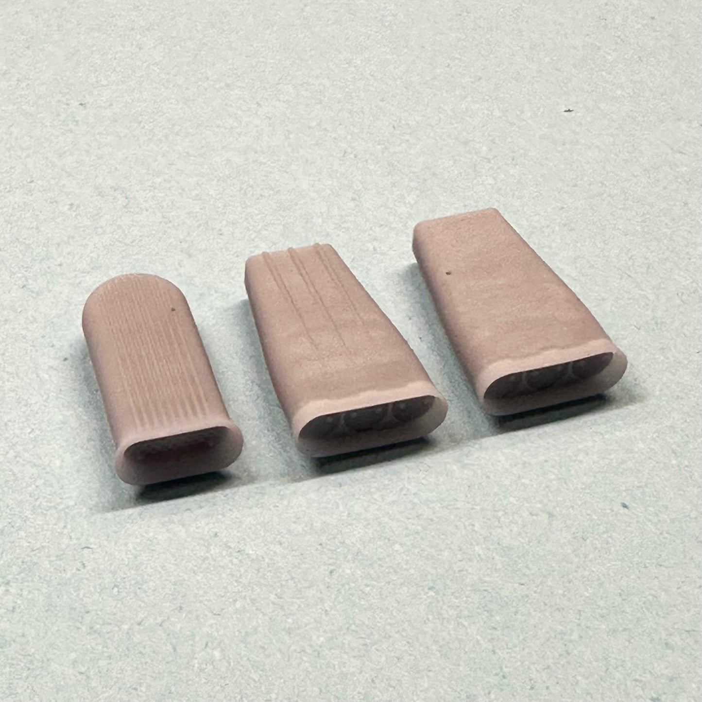 Engine Injector Hats (3 pack) 1/24 1/25