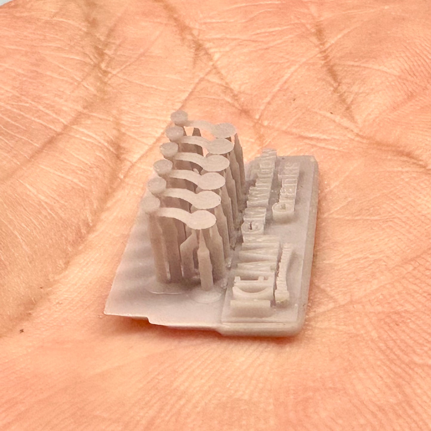 GM Window Cranks Door Set 1/24 1/25