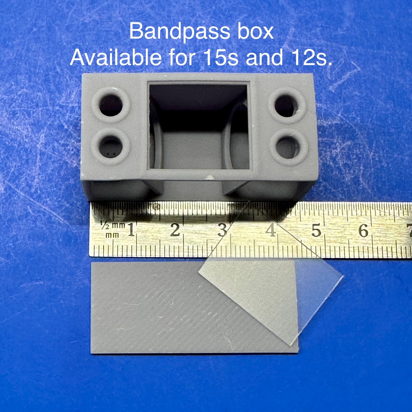 Car Audio Components - Build Your Own Sound System 1/24 1/25