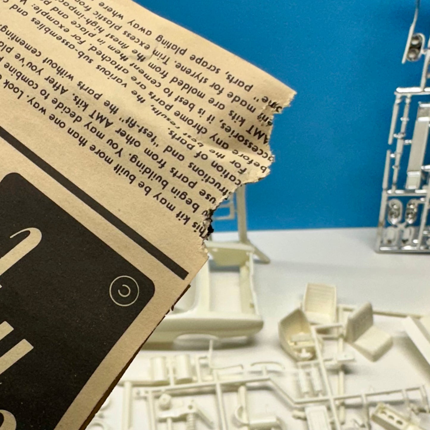 1967 Chevy Corvair Monza Parts