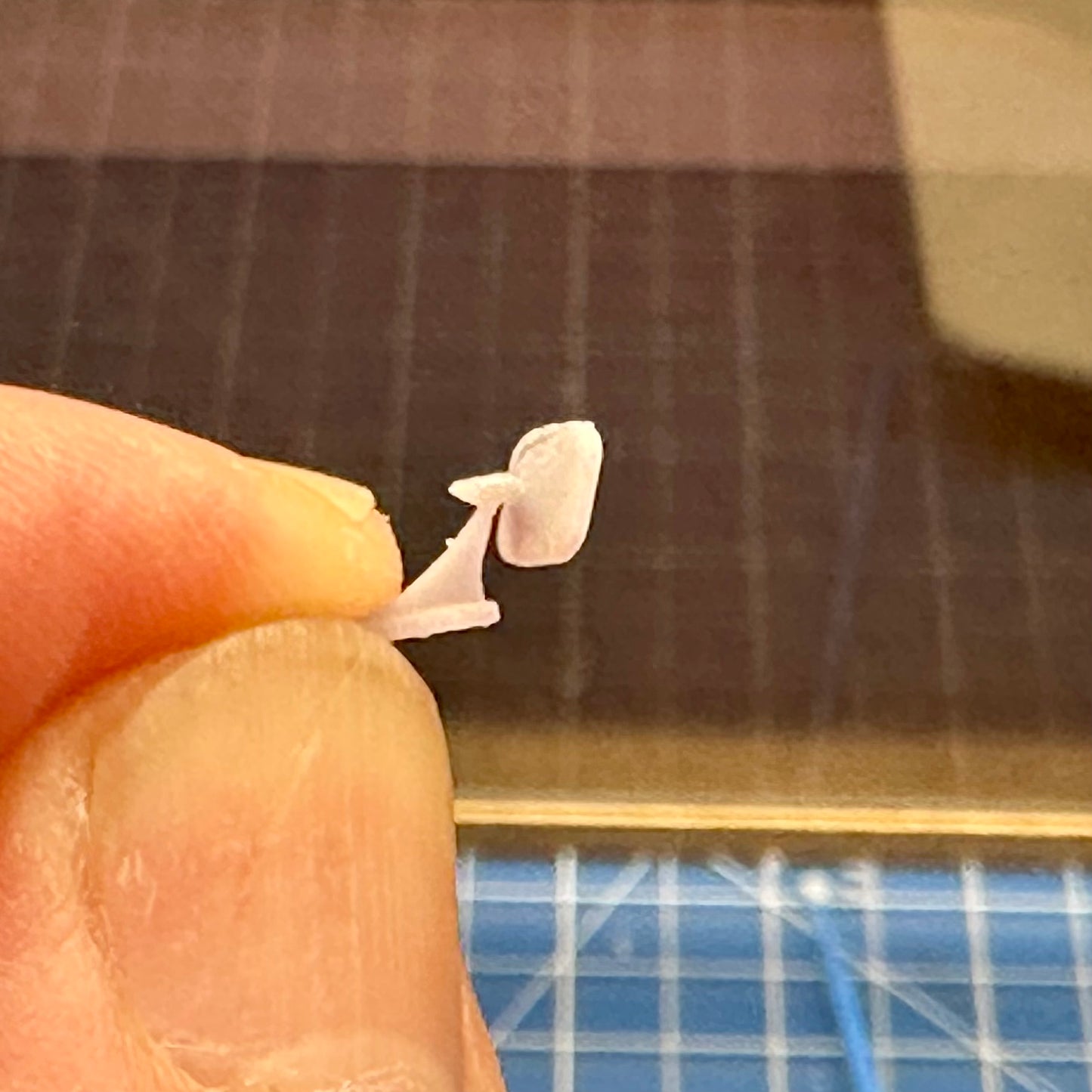 Side View Mirrors 1/24 1/25