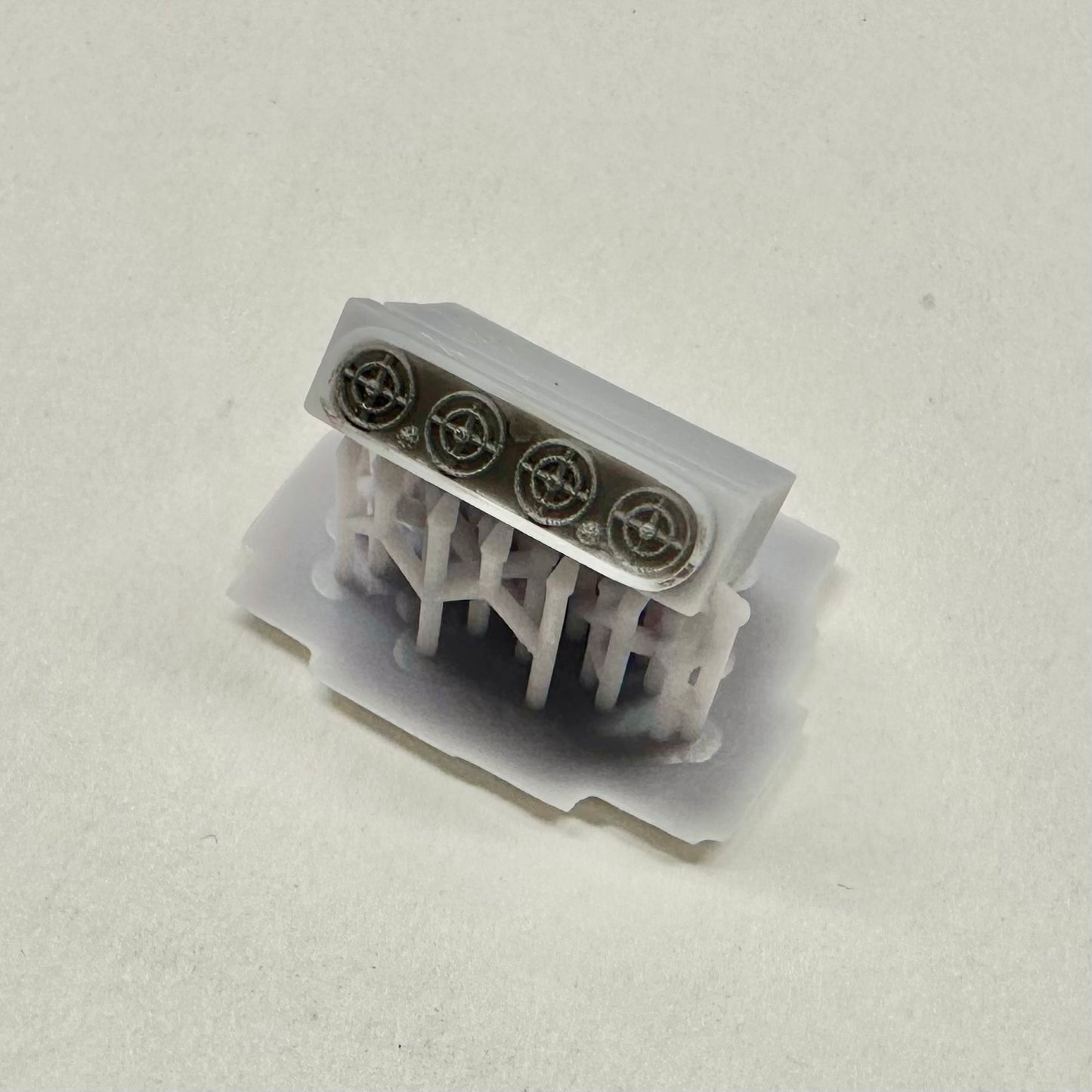 Under-dash AC Air Conditioning Unit 1/24 1/25