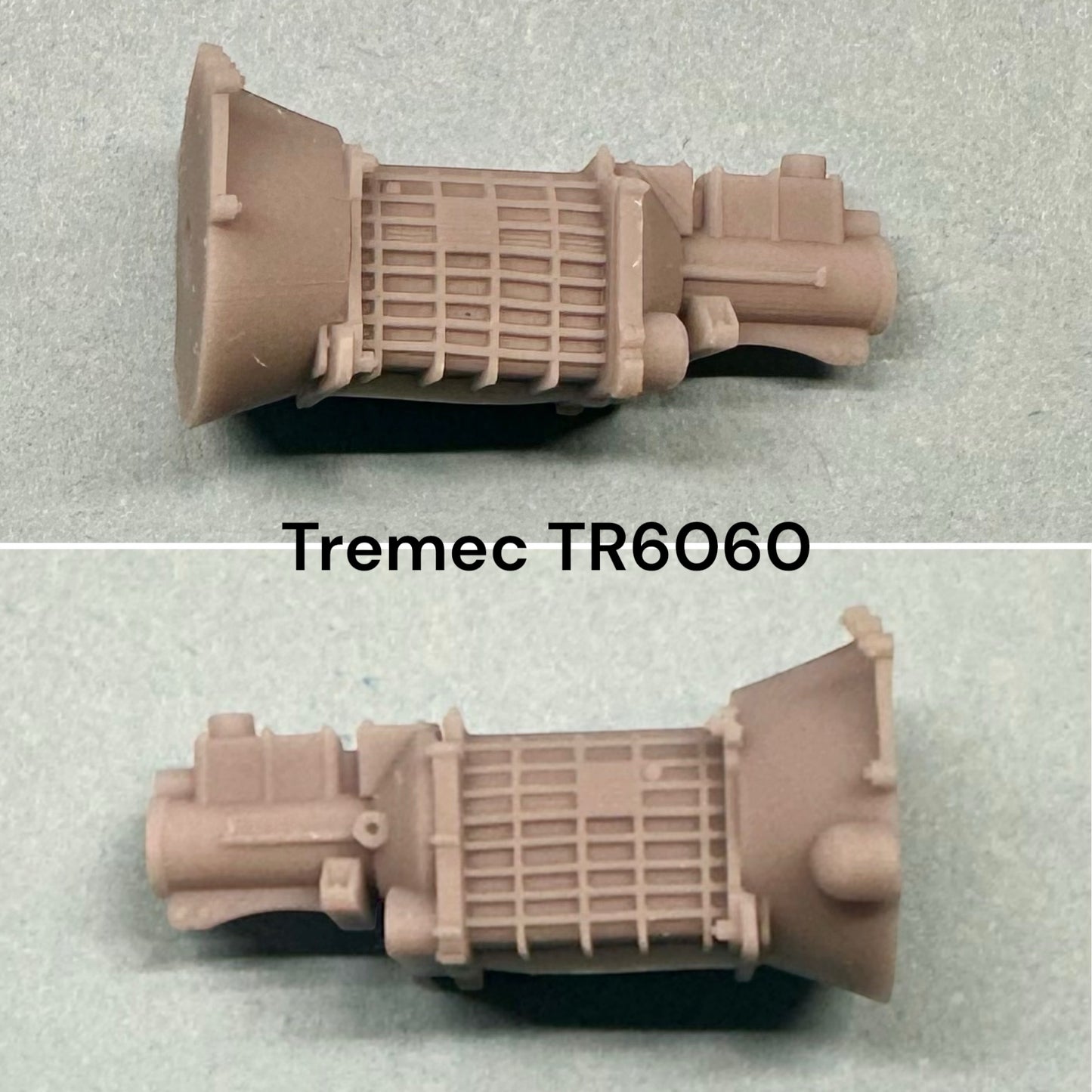 Tremec Transmission Gearbox 1/24 1/25