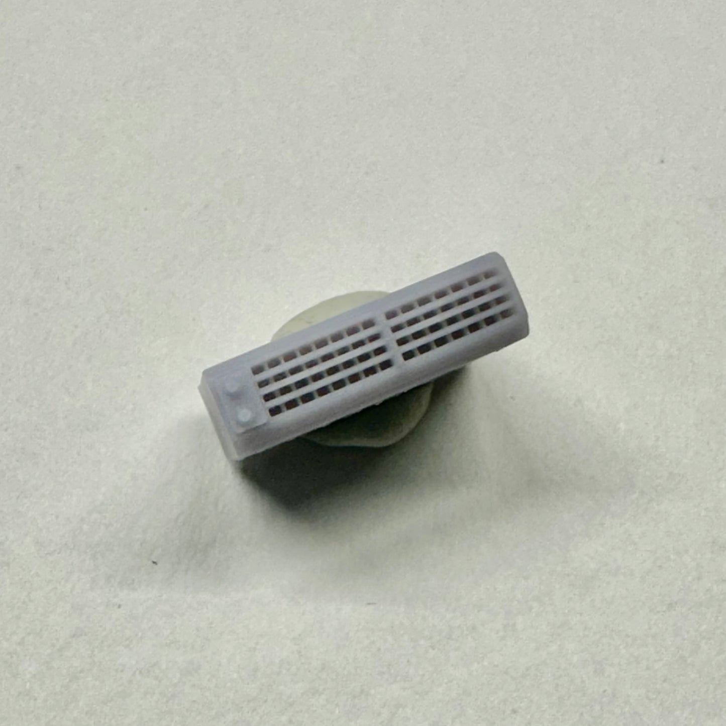 Under-dash AC Air Conditioning Unit 1/24 1/25